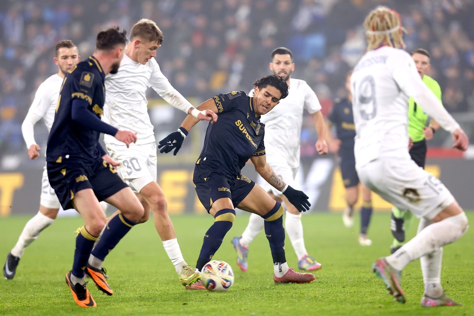 PKO BP Ekstraklasa online