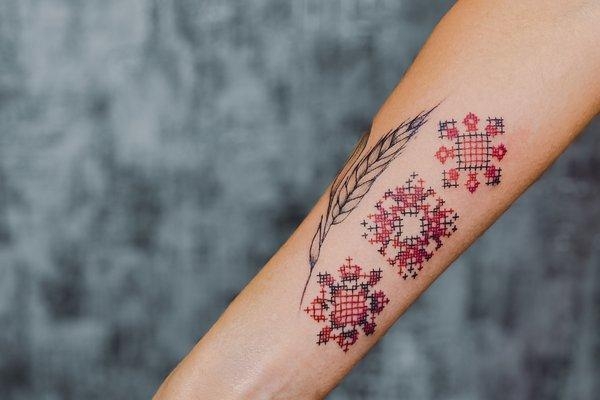 Залізти під шкіру