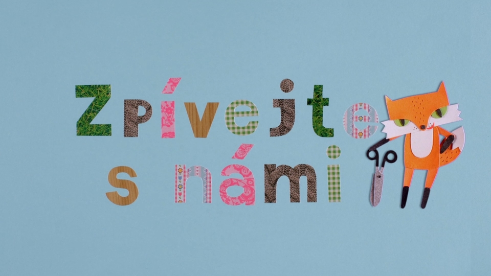 Zpívejte s&nbsp;námi: Nesem vám noviny