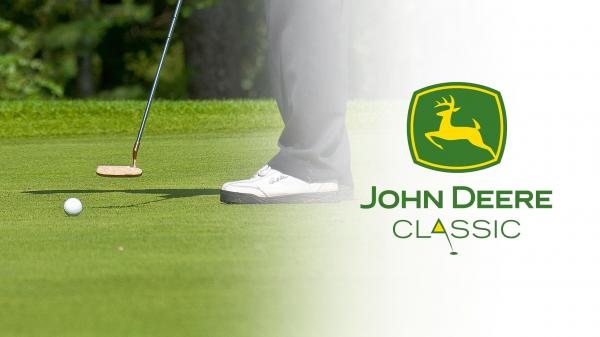 Golf: John Deere Classic, PGA Tour, 4. dan