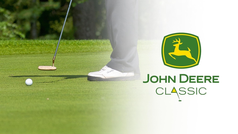 Golf: John Deere Classic, PGA Tour, 4. dan