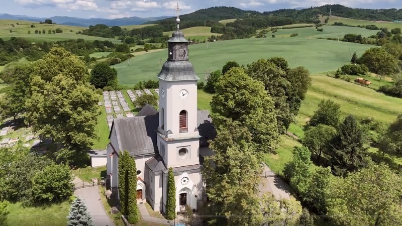 Документ 740 ročné Poniky