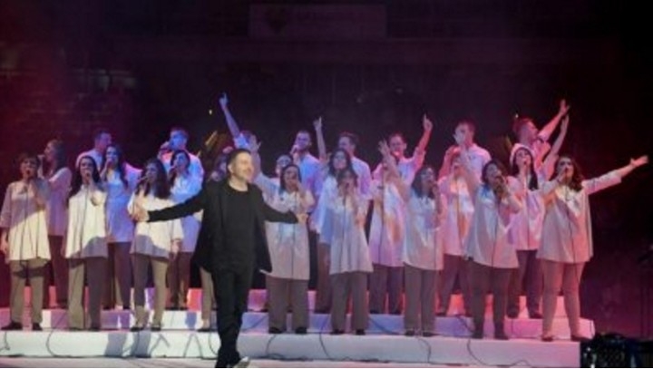 Slezská Lilie 2016