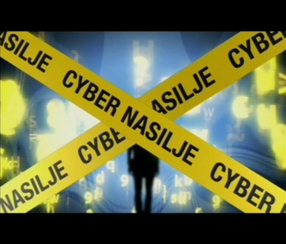 Dokumentarci Cyber nasilje