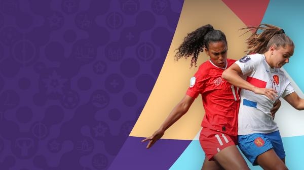 Fotbal: Kvalifikace na MS žen 2027