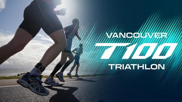 Triatlon: T100 World Tour, Vankuver, Najvažniji trenuci