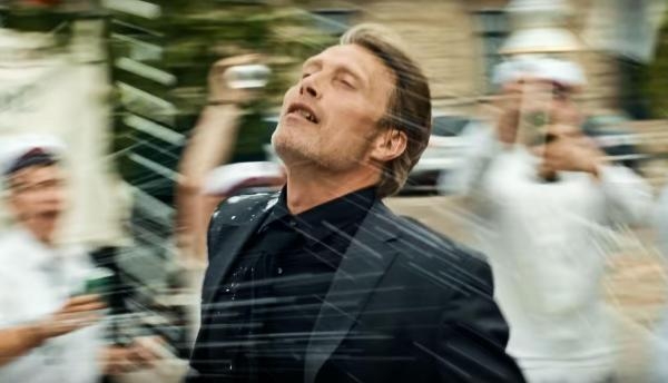 Mads Mikkelsen - ďábelsky dobrý herec