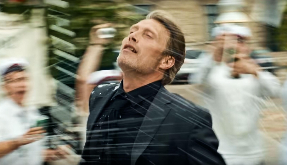 Documentary Mads Mikkelsen - ďábelsky dobrý herec