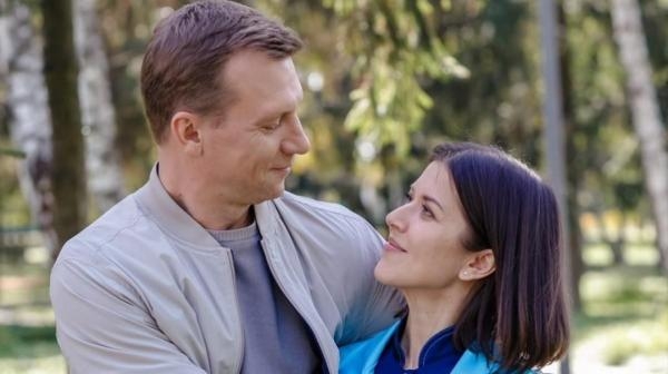 Любов на реабілітації (1-4)