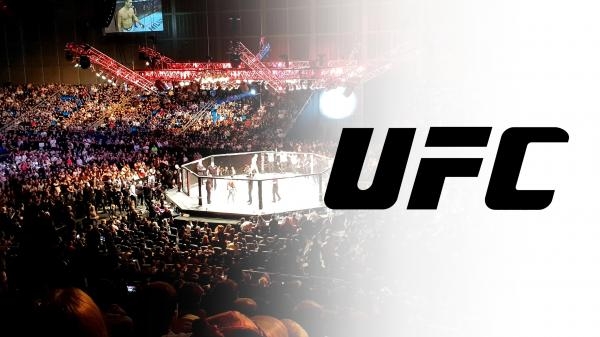 UFC 299: O'Malley vs Vera 2