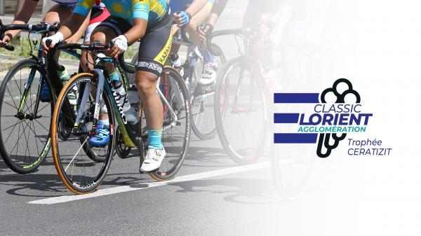 Biciklizam: Svetska turneja, Classic Lorient Agglomération, žene, Plouay - Plouay, 172,6 km