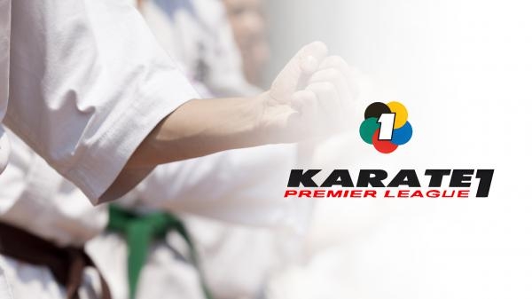 Karate, Premier liga Hangzhou