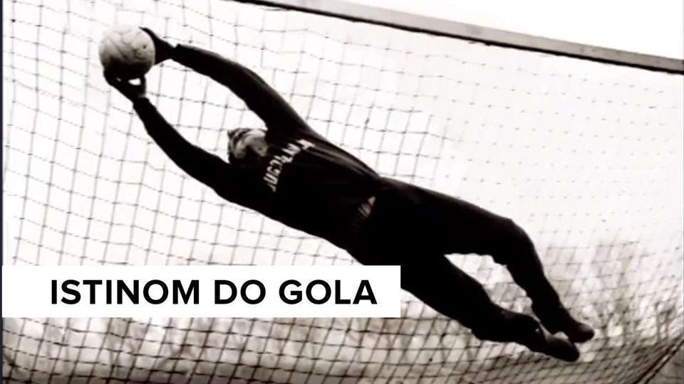 Istinom do gola emisia