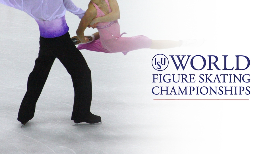 The best figure skating online