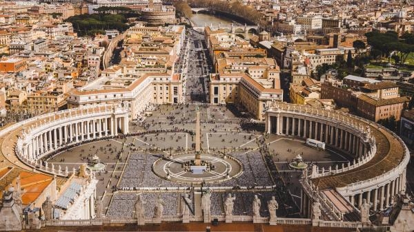 Regina Caeli: Vatikan