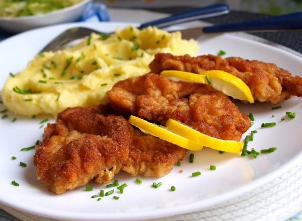 Myslivecká kuchyně - S Rékou Nagyovou, lovkyní s lukem