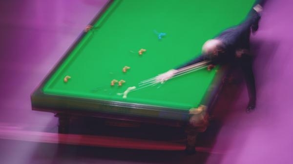 Snooker: China Open