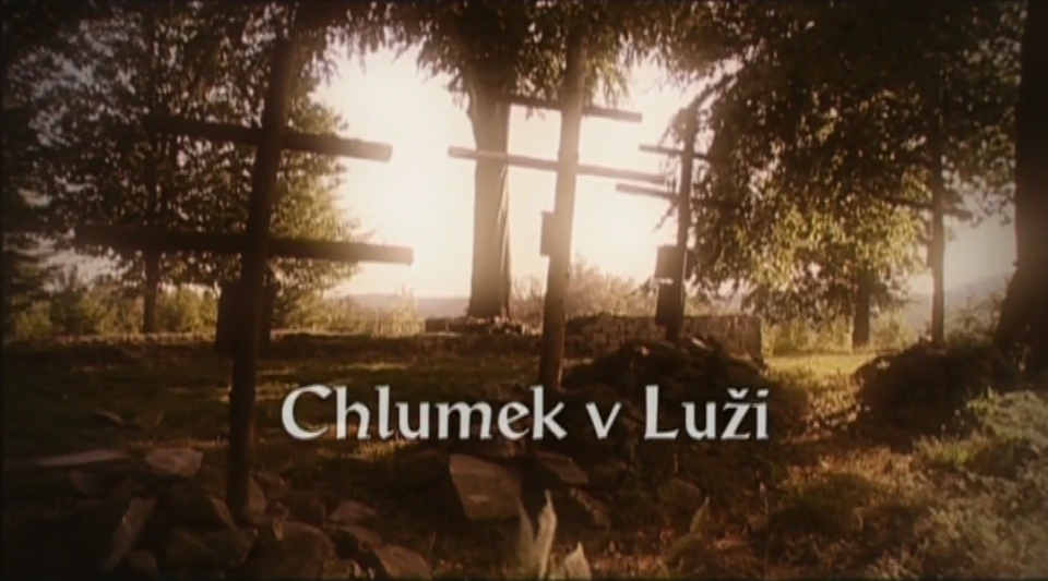 Documentary Chlumek v Luži