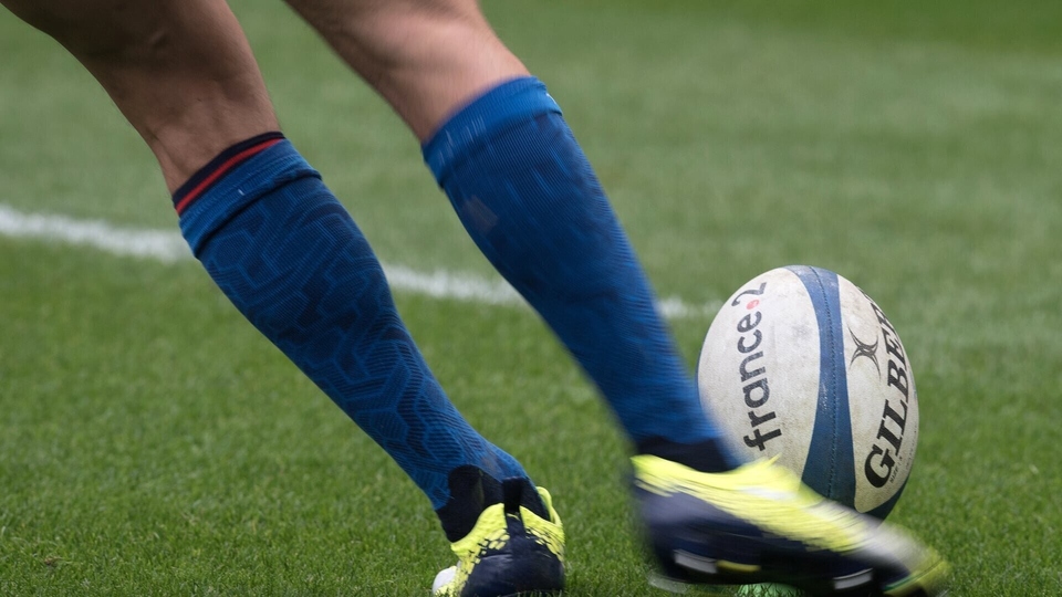 Tournoi des Six Nations: Irlande / Italie