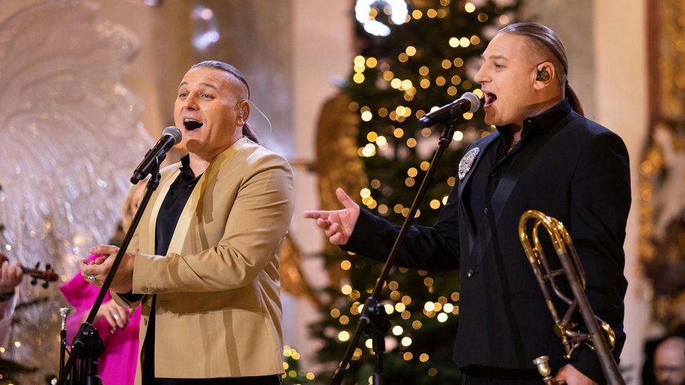 Wspólne kolędowanie - najpiękniejsze polskie melodie