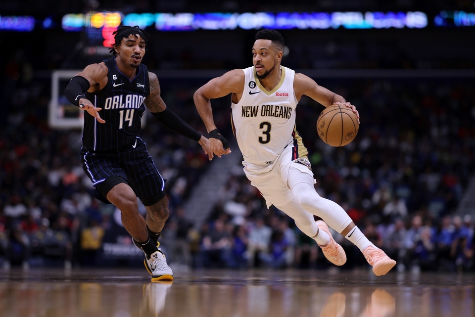 NBA online