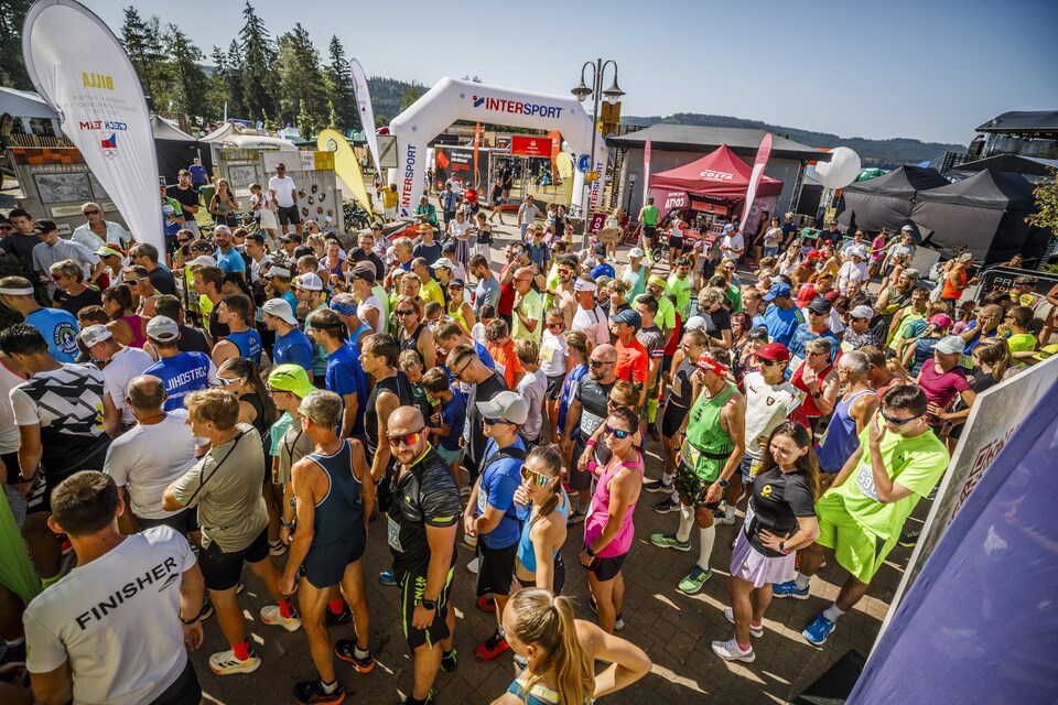 ČEZ Lipno Sport Festival