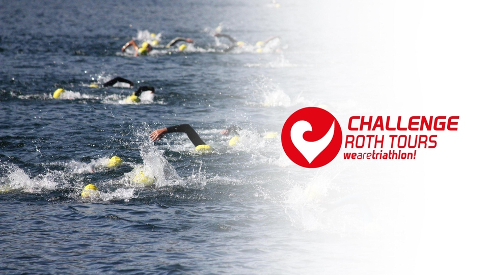 Triatlon Roth