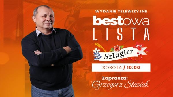 Poczekalnia do Bestowej listy Szlagier TV