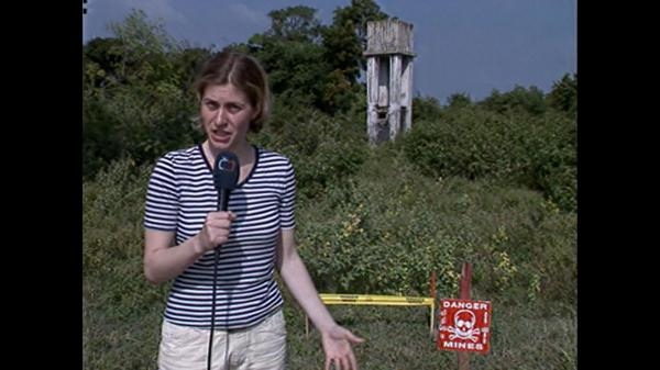 Váleční reportéři