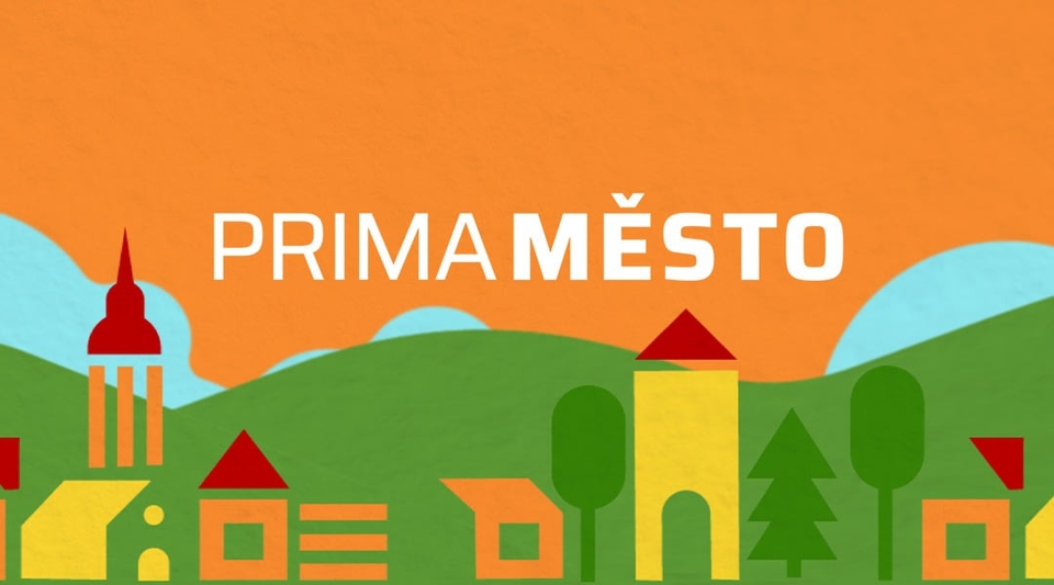 Prima MĚSTO