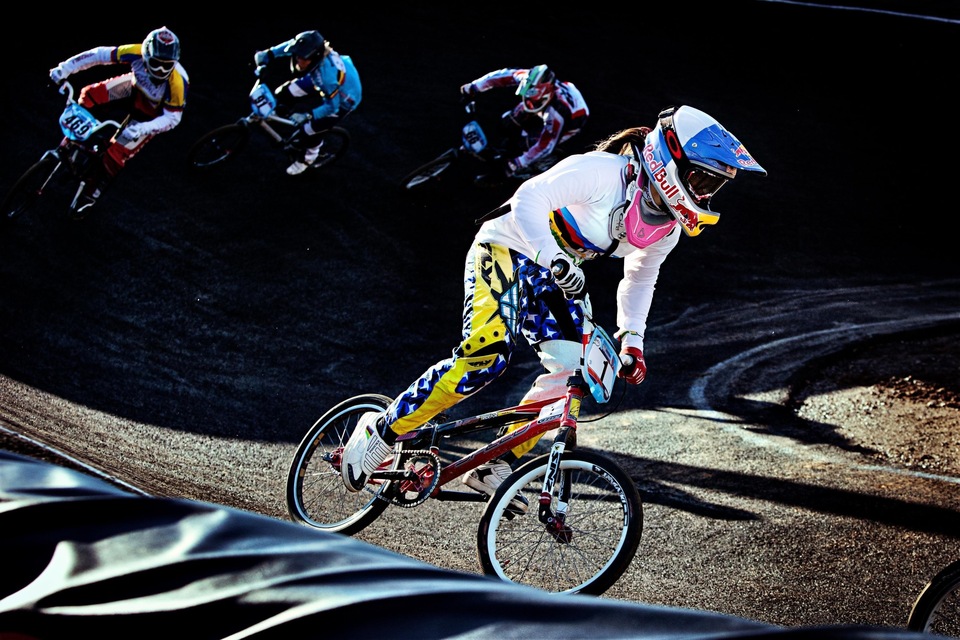 BMX-világbajnokság