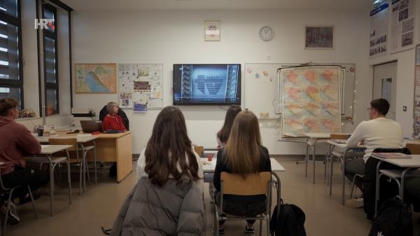 I tako počinje povijest: 50 godina TV kalendara