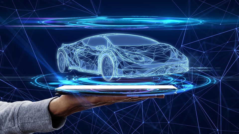 Trzy pokolenia rajdowe