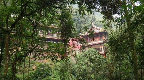 Skrivena kraljevstva Kine