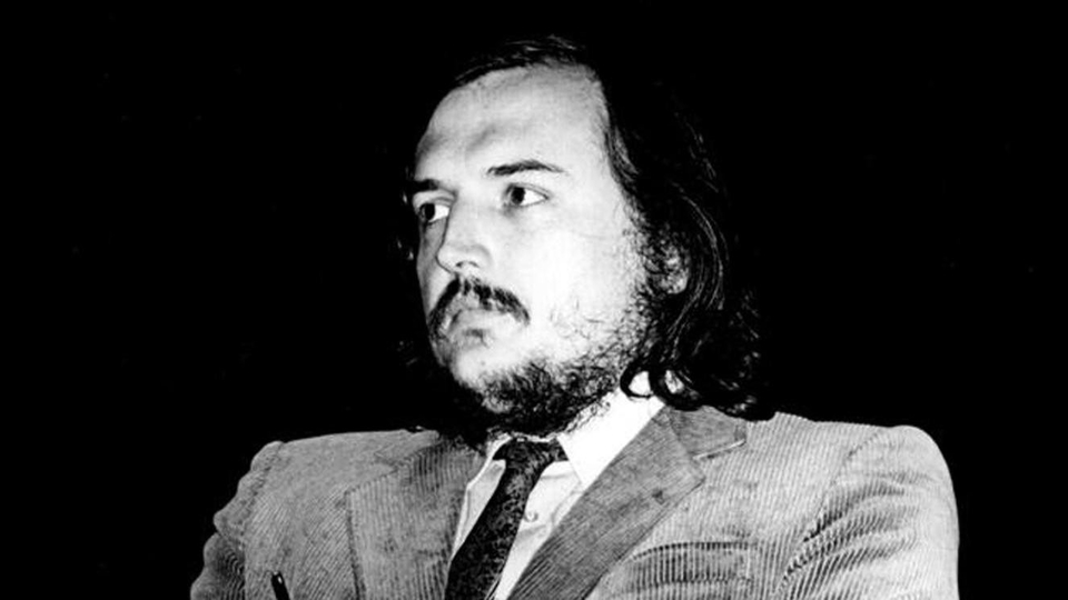 Документ Slike duše: Slobodan Šijan