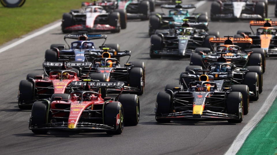 Formula-1 Miami nagydíj