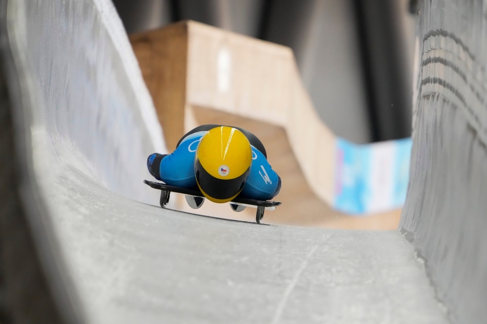 Skeleton: SP Norsko