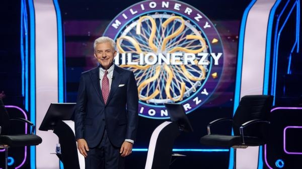 Milionerzy