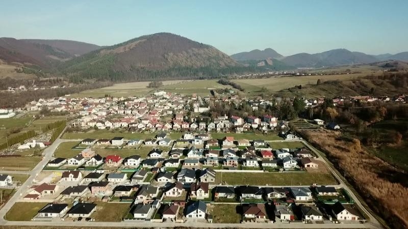Dokument Krasňany