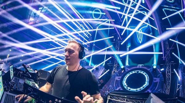 BEST OF PAUL VAN DYK