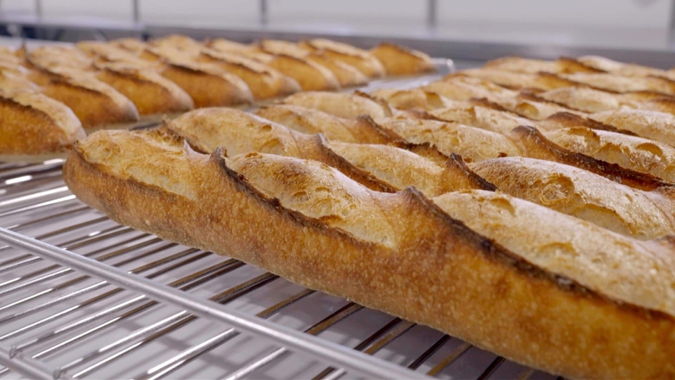 Dokument Du pain coute que croute