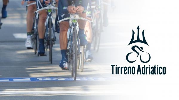 Biciklizam: Tirreno-Adriatico, WorldTour, Italija, Etapa 1, Lido di Camaiore - Lido di Camaiore 