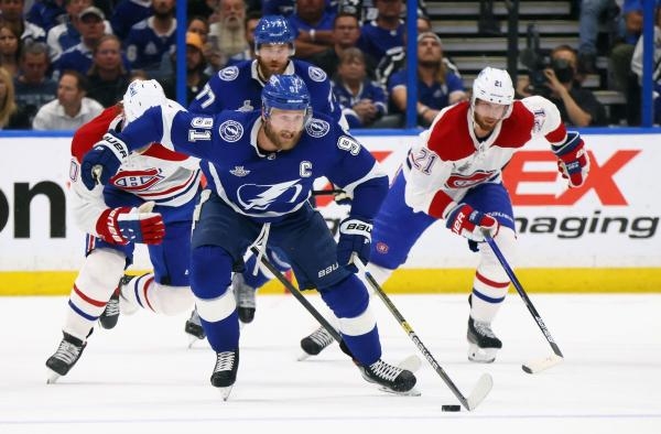 NHL - akce měsíce - premiere