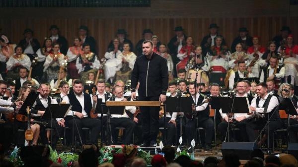 Šokačka rapsodija, KDVL 2024