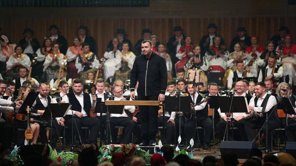 Šokačka rapsodija, KDVL 2024