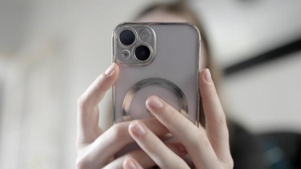 Czy potrafimy żyć bez smartfonów?