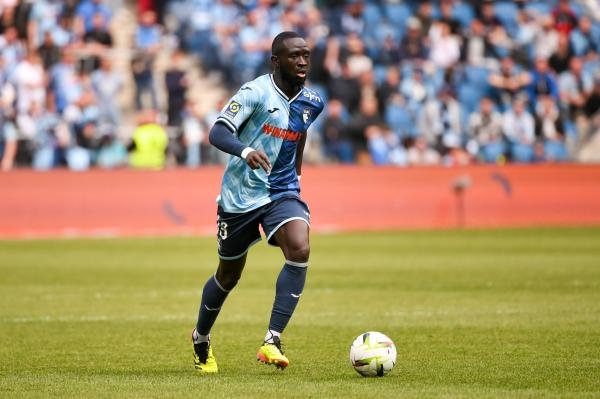 OGC Nice - Le Havre AC