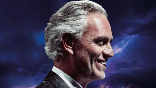 Andrea Bocelli: 30 godina glazbe