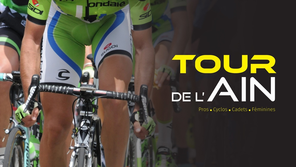 Biciklizam: AIN tur, 1. etapa, muškarci, Parc des Oiseaux - Bourg-en-Bresse, 160,9 km