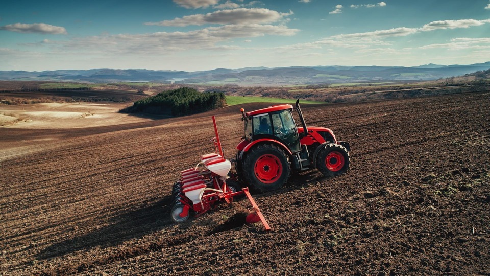 Agro wieści